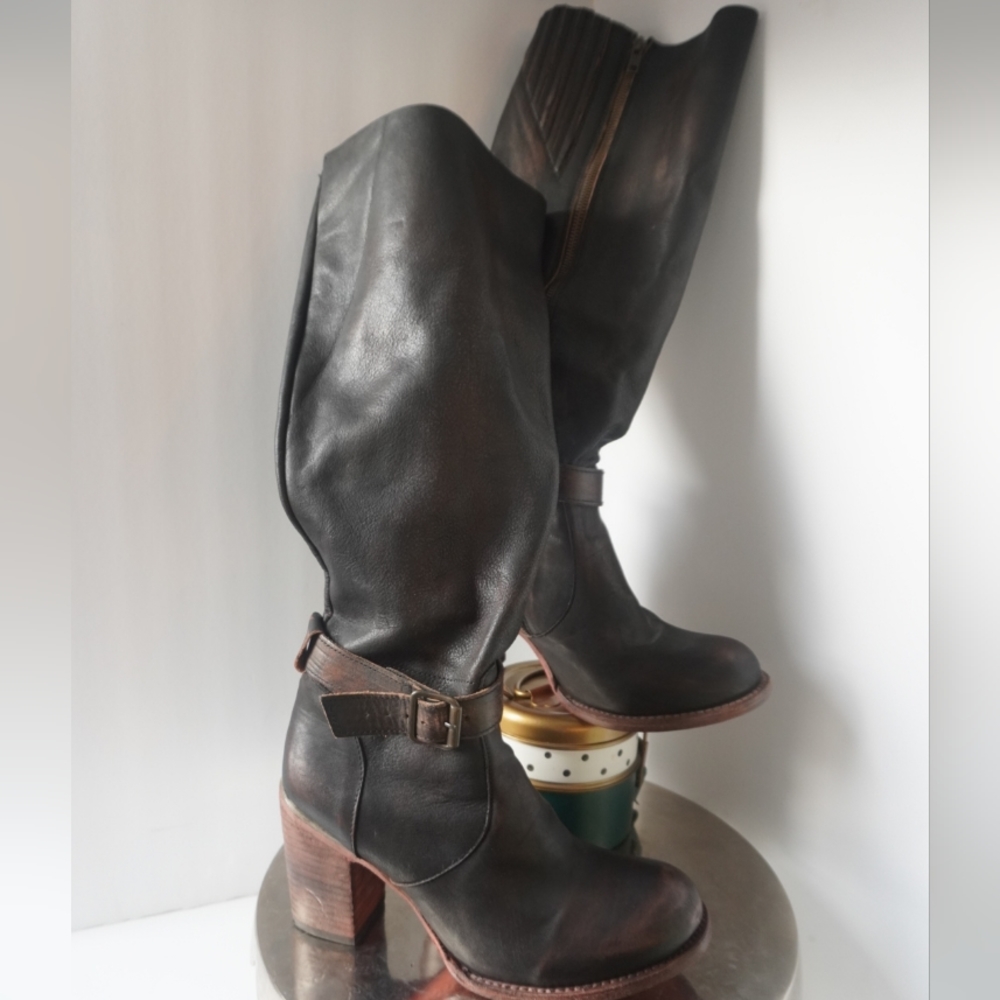 Freebird by steven Holland Boots